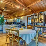 Vakantiehuis Le Sabel La