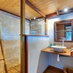 Vakantiehuis Le Sabel La