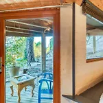 Vakantiehuis Le Sabel La
