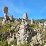 Le Sabel La Vakantiehuis Mourèze