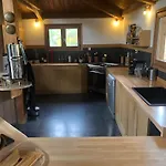 Semesterbostad Le Sabel La Mourèze