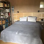 Semesterbostad Le Sabel La
