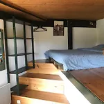 Le Sabel La Mourèze