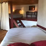 Le Sabel La Mourèze