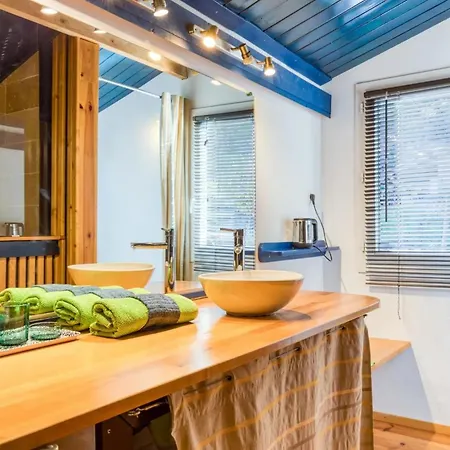 Le Sabel Nyaraló Mourèze