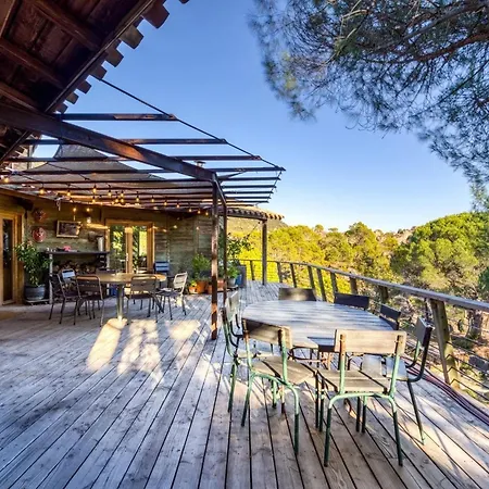 Le Sabel La Vakantiehuis Mourèze