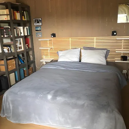 Vakantiehuis Le Sabel La