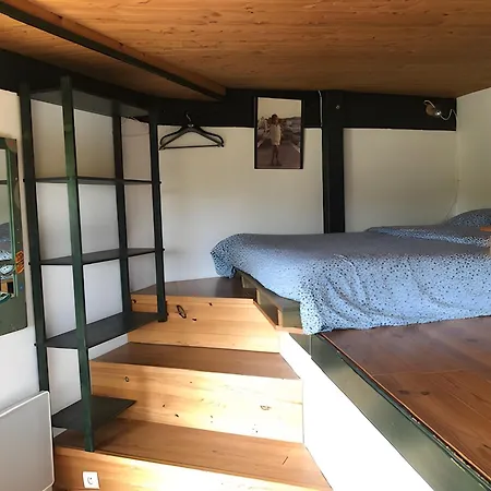 Le Sabel La Mourèze