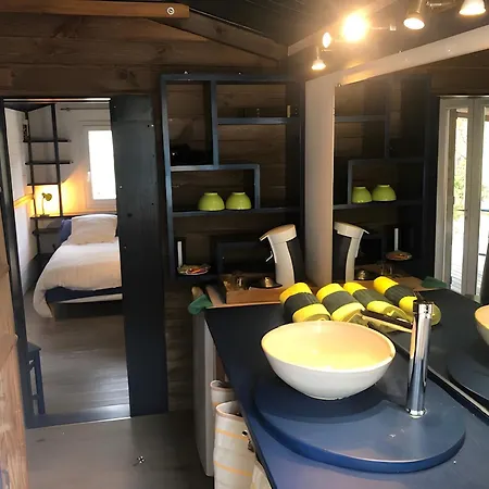 Le Sabel La Vakantiehuis Mourèze