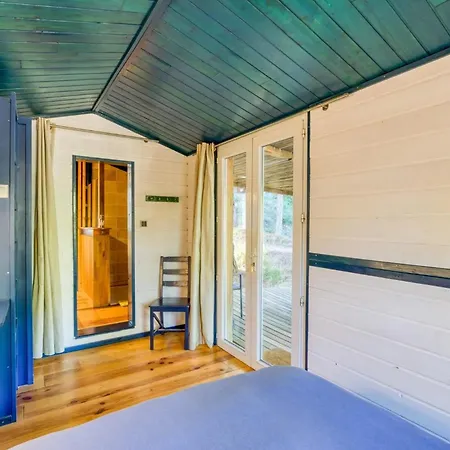 Vakantiehuis Le Sabel La Mourèze