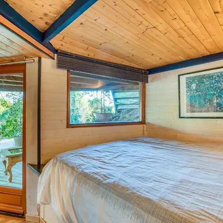 Le Sabel La Vakantiehuis