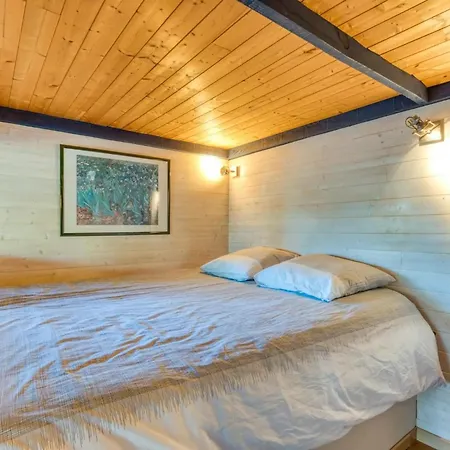 Le Sabel La Vakantiehuis