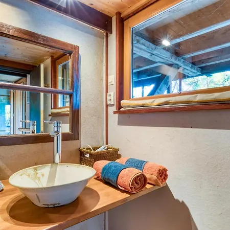 Le Sabel La Vakantiehuis