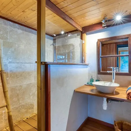 Le Sabel La Vakantiehuis *