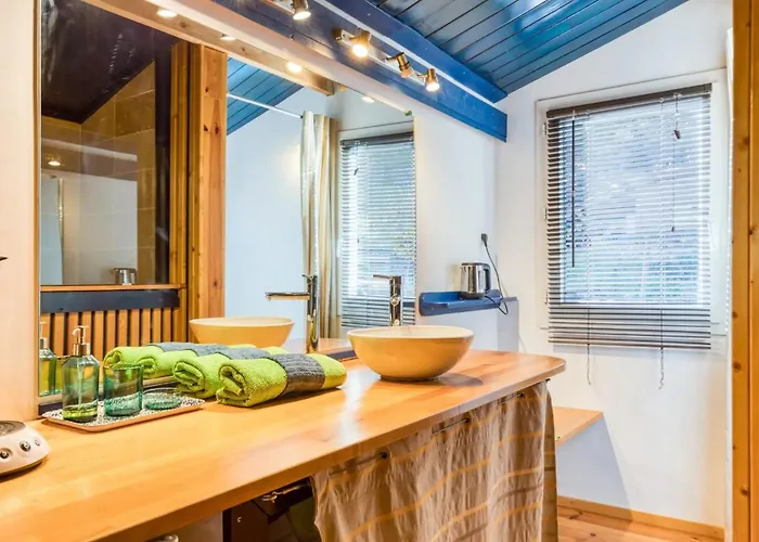 Le Sabel Nyaraló Mourèze